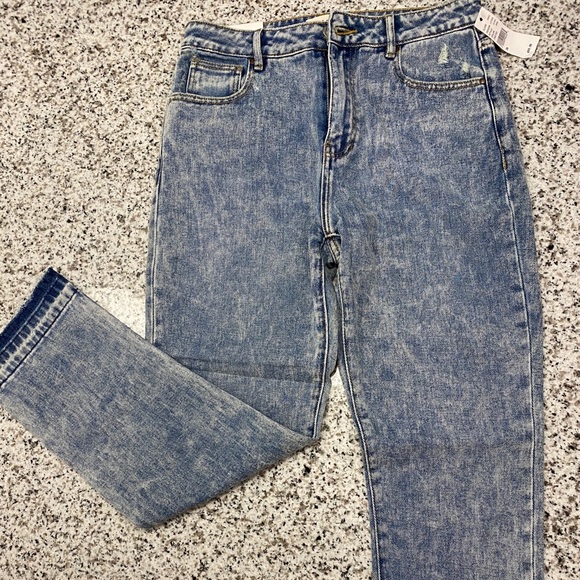 Pacsun mom jeans - Picture 2 of 6